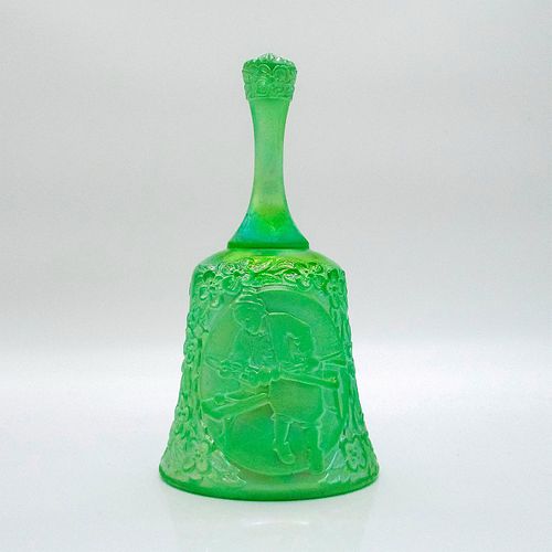 FENTON VINTAGE CARNIVAL GLASS