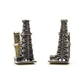 FENWICK & SAILORS CUFFLINKSDES