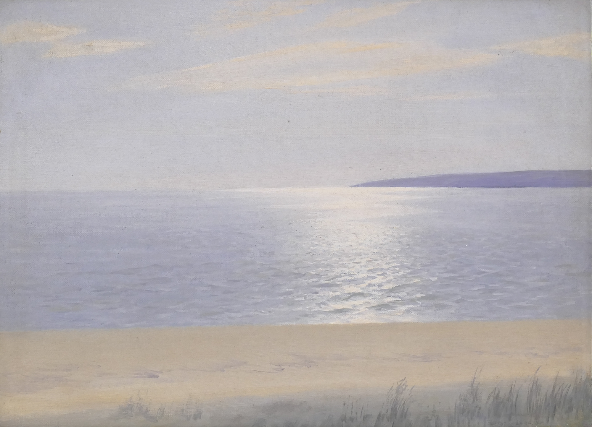 Feodor Zakharov (1882-1967 New