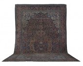 Feraghan carpet ca. 1910 with