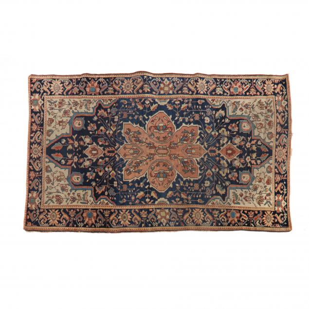 FERAGHAN SAROUK AREA RUG