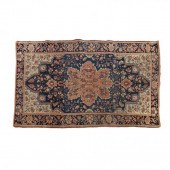 FERAGHAN SAROUK AREA RUG Cente