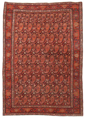 FERAGHAN SAROUK RUGcirca 1910,