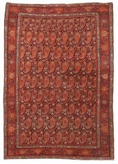 FERAGHAN SAROUK RUGcirca 1910,