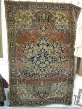 Ferahan-Sarouk Persian Handmad