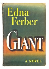 * FERBER EDNA Giant. Garden Ci