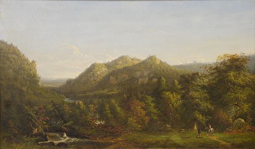 FERDINAND ALEXANDER WUST (1837 -