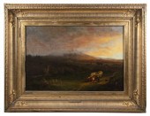 FERDINAND ALEXANDER WUST (NY/B