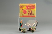 FERDINAND AND MATADOR TOY ? 19