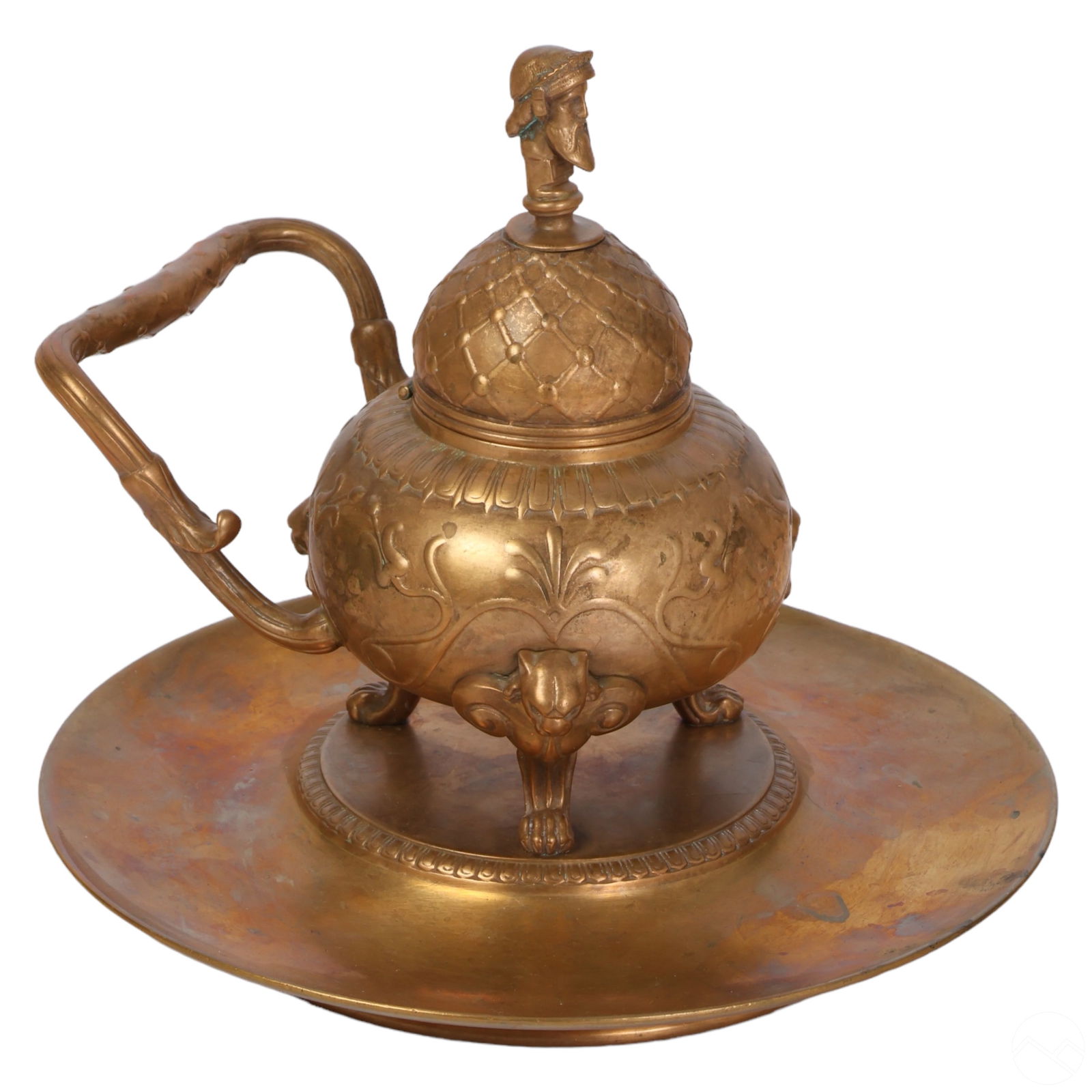 FERDINAND BARBEDIENNE ANTIQUE