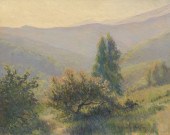 FERDINAND BURGDORFF (AMERICAN,