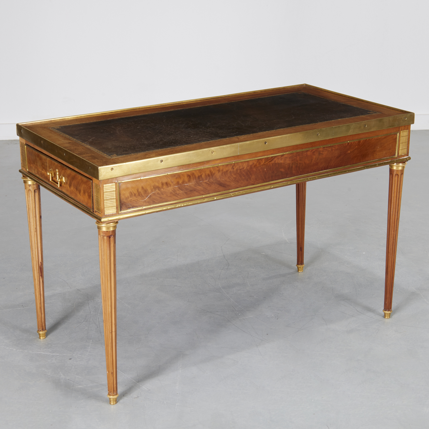 FERDINAND BURY, SIGNED LOUIS XVI