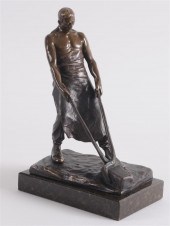 FERDINAND FRICK (1878-1939): T