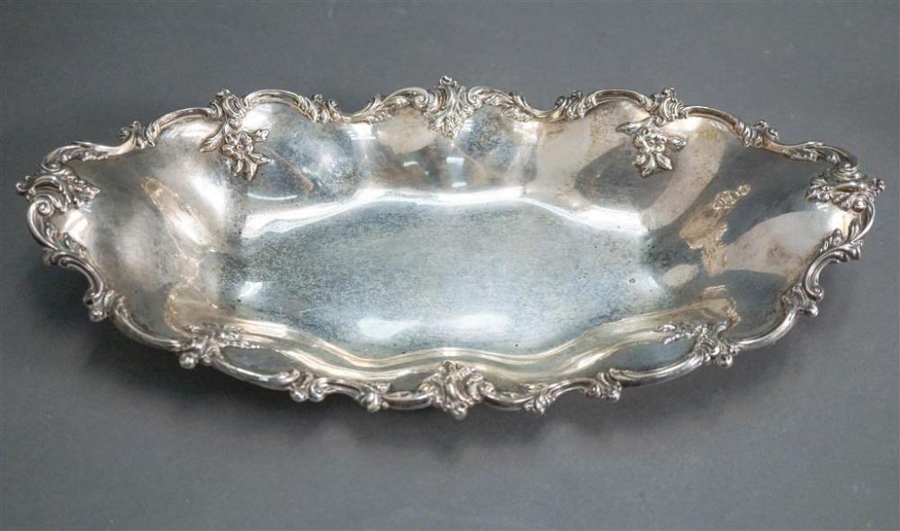 FERDINAND FUCHS & BROS. STERLING