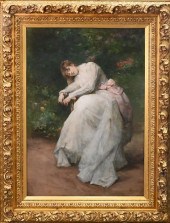 FERDINAND HEILBUTH (FRENCH 182