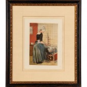 Ferdinand-Jean Luigini
(French