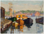Ferdinand Kaufmann maritime pa