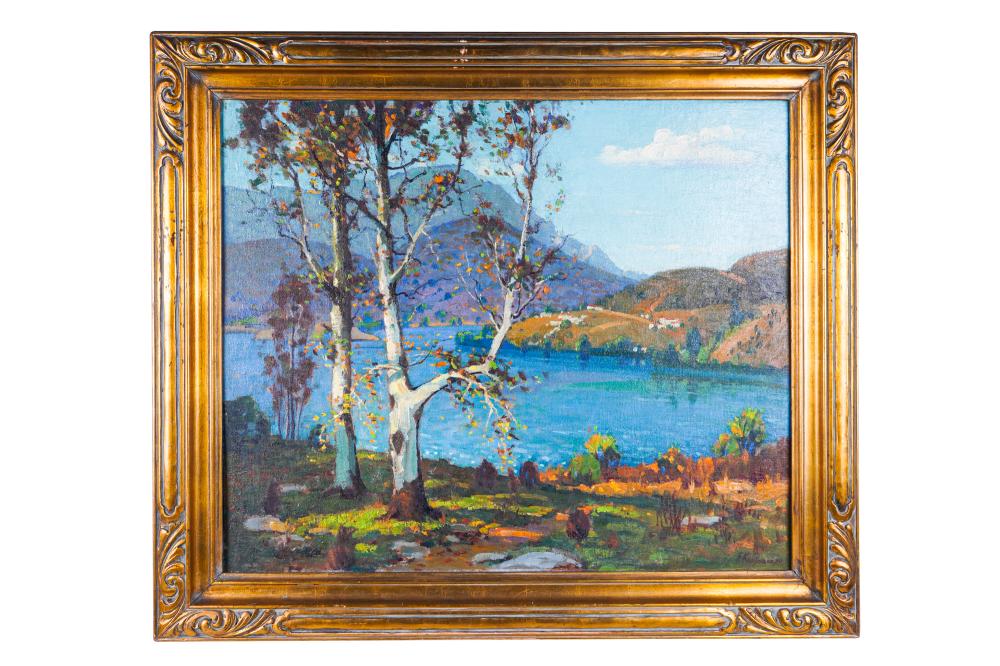 FERDINAND KAUFMANN: "SHERWOOD
