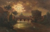 FERDINAND LEPIE (CZECH, 1824 -
