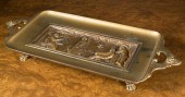 FERDINAND LEVILLAIN RECTANGULA