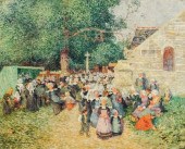 FERDINAND LOYEN DU PUIGAUDEAU