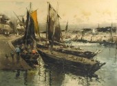 FERDINAND LUIGINI (FRENCH, 187