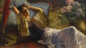 FERDINAND MAX BREDT  (german 1