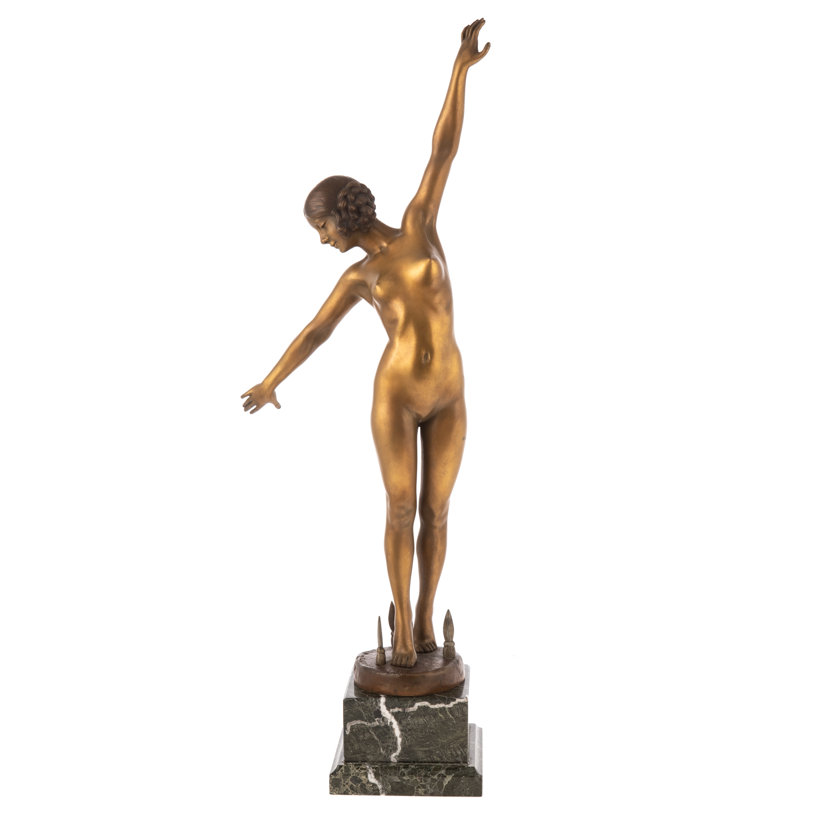 FERDINAND OUILLON CARRERE, SWORD