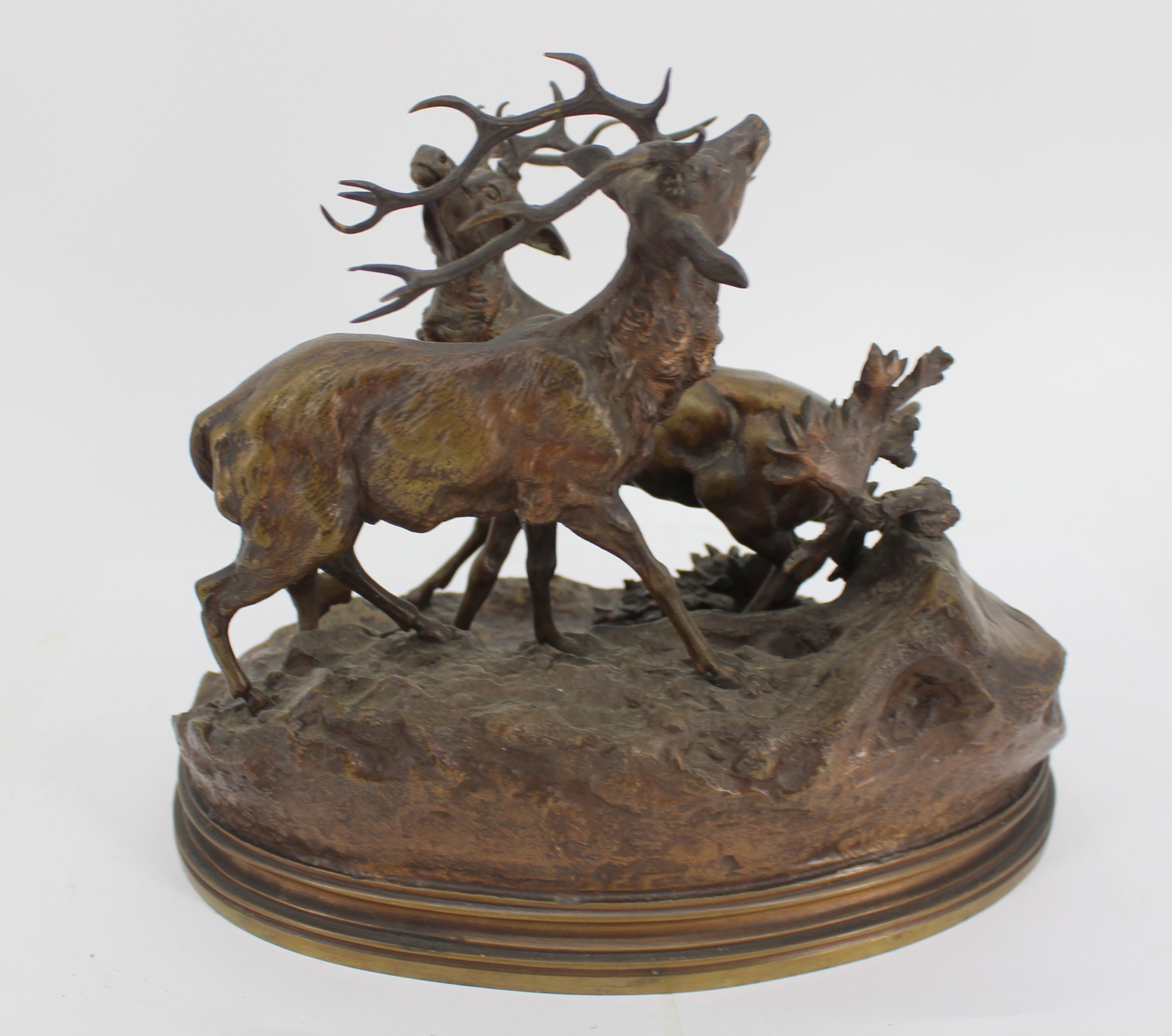 FERDINAND PAUTROT (FR 1832 -