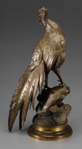 Ferdinand Pautrot (French, 183