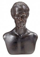FERDINAND PETTRICH, PORTRAIT O