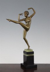 Ferdinand Preiss (1882-1943) a