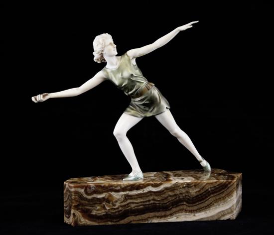 Ferdinand Preiss (1882-1943)