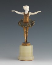 Ferdinand Preiss (Germany/Aust