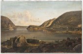 FERDINAND RICHARDT, COLD SPRIN