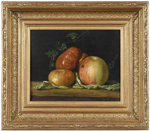 FERDINAND RICHARDT(New