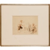 FERDINAND ROYBET (ATTRIB.), DR