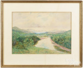 FERDINAND SCHUYLER MATTHEWS, W