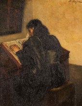 Ferdinand Victor Leon Roybet F