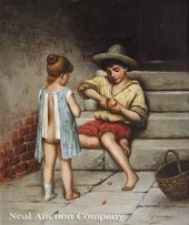 Ferdinand von Stoopendaal (Swe