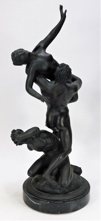FERDINANDO DE LUCA NEOCLASSICAL