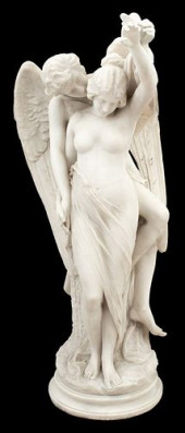 FERDINANDO VICHI CUPID &AMP; P