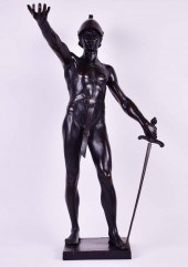 FERDINARD LUGERTH (AUSTRIAN. 1