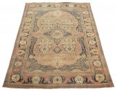 FEREGHAN-SAROUK CARPET (7' X 9