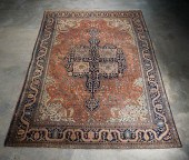 FEREGHAN-SAROUK RUG CIRCA 1920