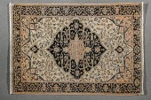 FEREGHAN SAROUK RUG, FIRST QUA