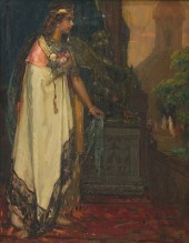 Ferenc Krutsay (Hungarian 1868