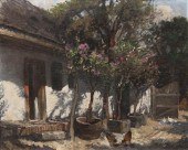 Ference Ujvary (Hungarian 1898