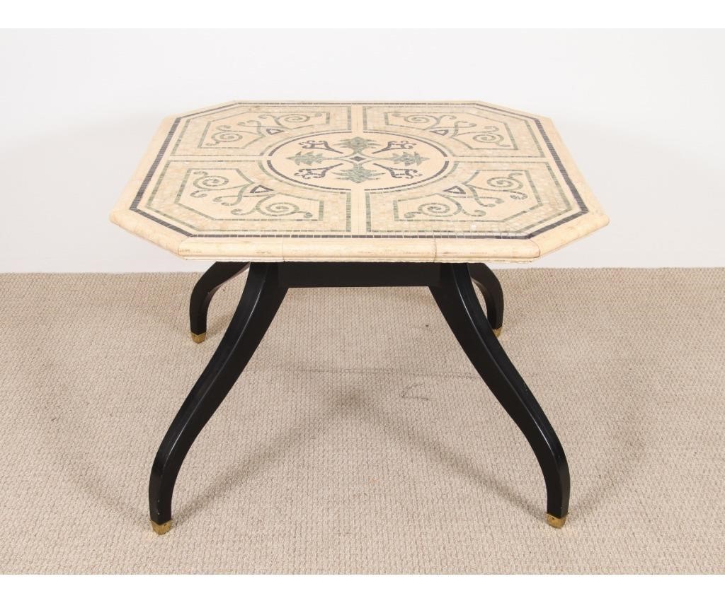 Ferguson Copeland foyer table