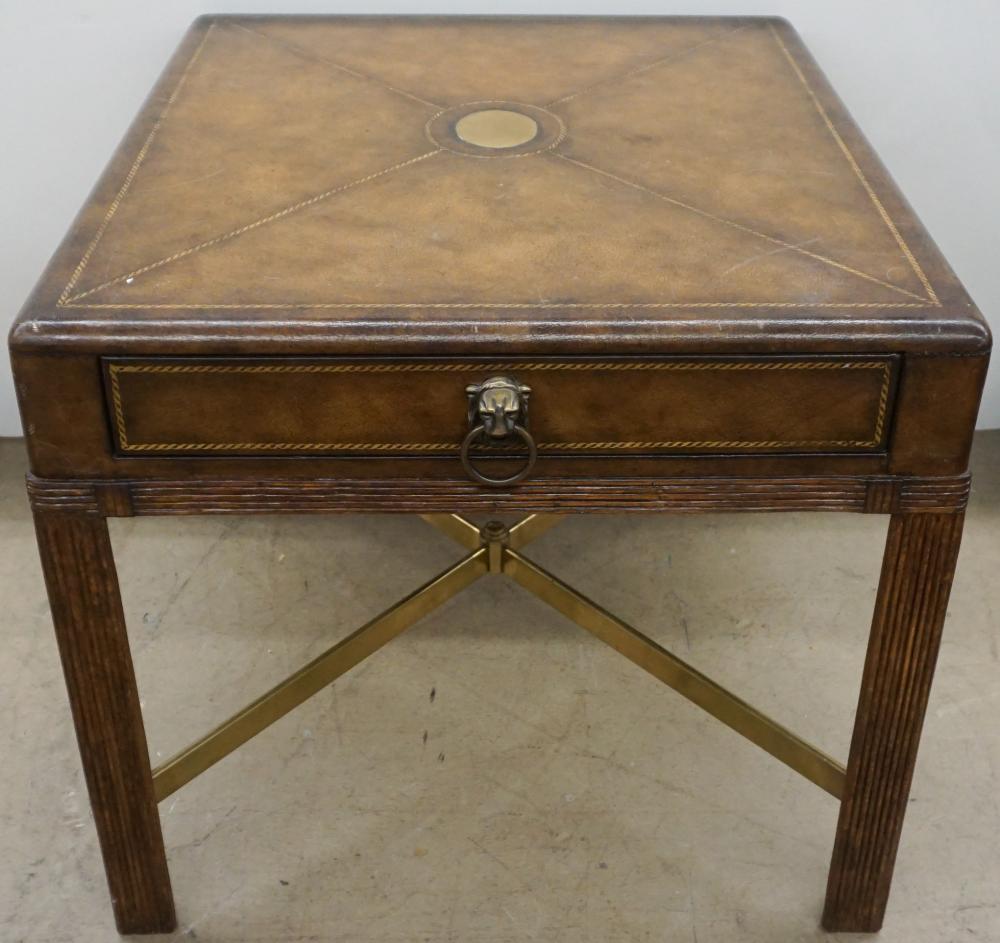 FERGUSON COPELAND LTD. GEORGE III